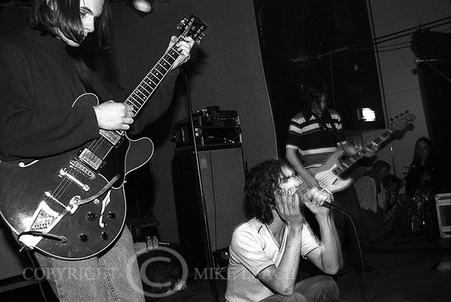 The Verve