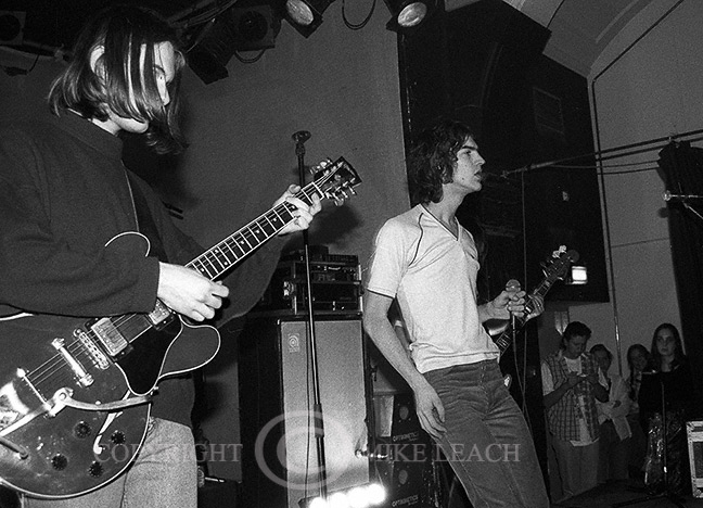 The Verve