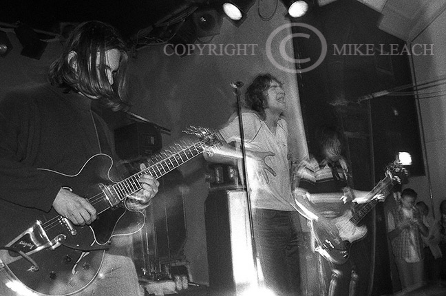 The Verve