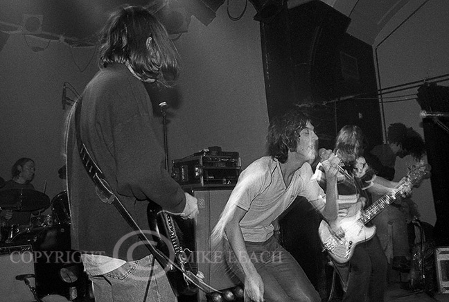 The Verve