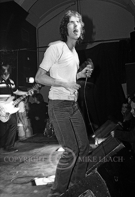The Verve