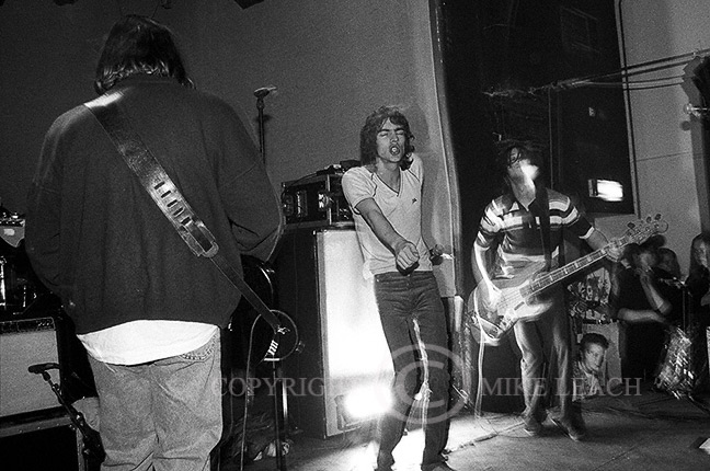 The Verve