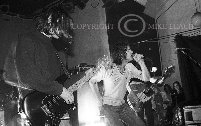 The Verve