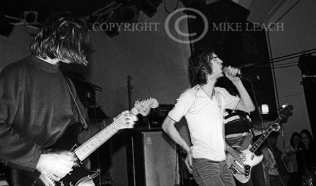 The Verve