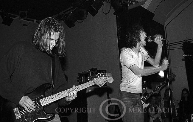 The Verve