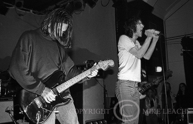 The Verve