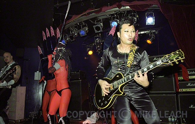 The Voluptuous Horror of Karen Black