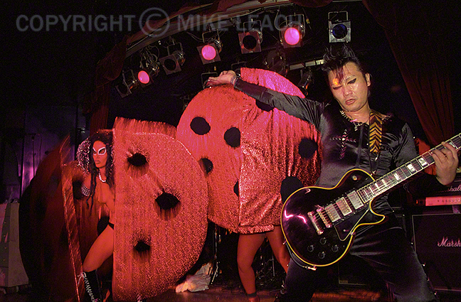 The Voluptuous Horror of Karen Black