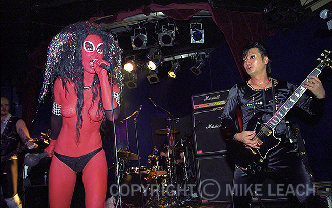 The Voluptuous Horror of Karen Black