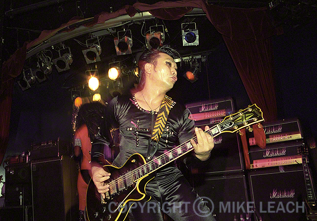 The Voluptuous Horror of Karen Black