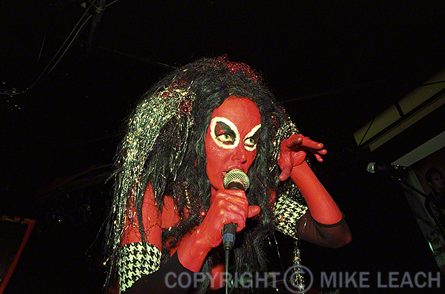 The Voluptuous Horror of Karen Black