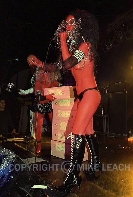 The Voluptuous Horror of Karen Black