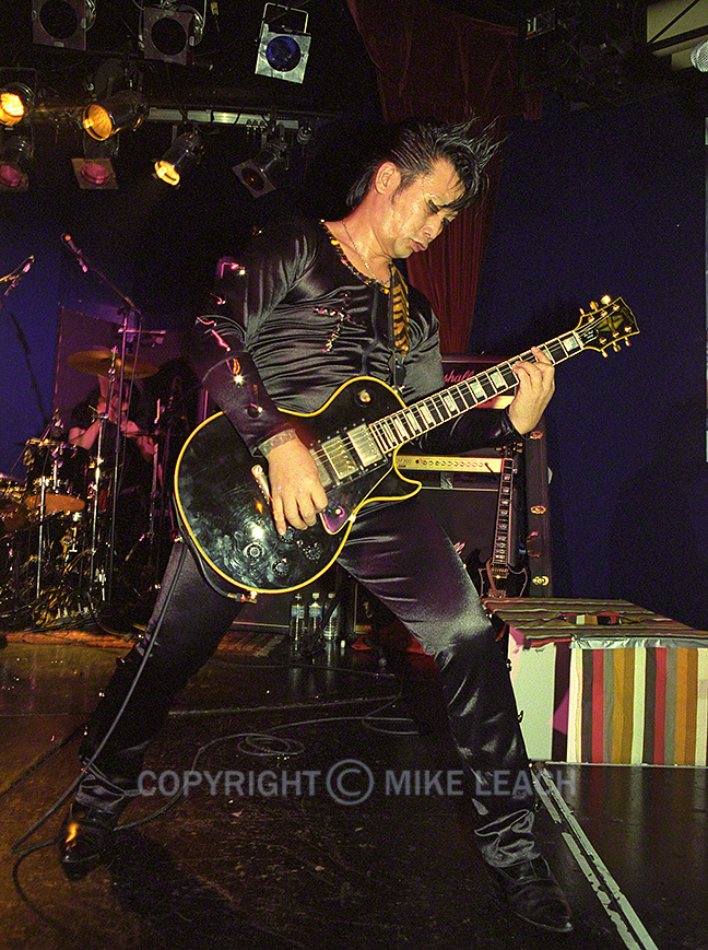 The Voluptuous Horror of Karen Black