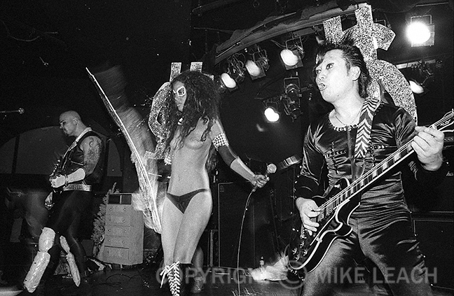 The Voluptuous Horror of Karen Black