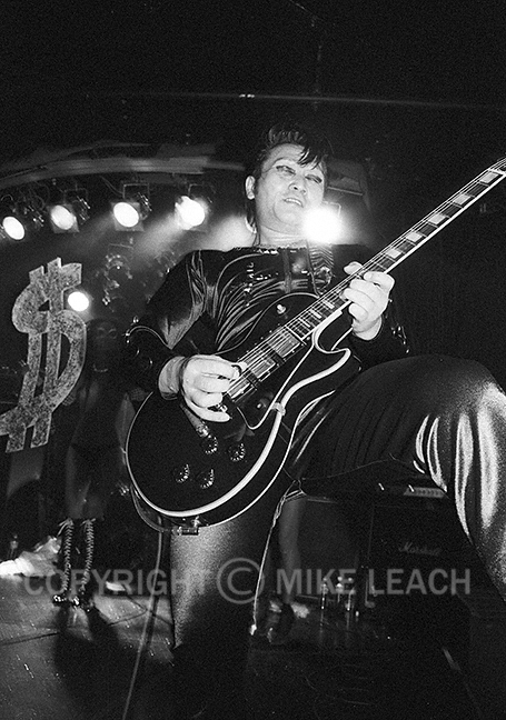 The Voluptuous Horror of Karen Black