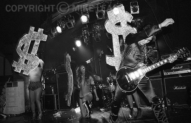 The Voluptuous Horror of Karen Black