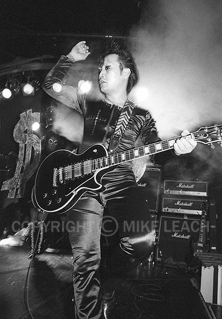 The Voluptuous Horror of Karen Black