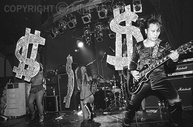 The Voluptuous Horror of Karen Black