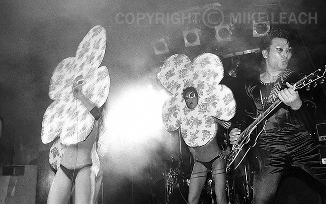 The Voluptuous Horror of Karen Black