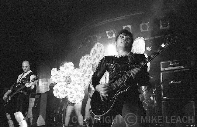 The Voluptuous Horror of Karen Black