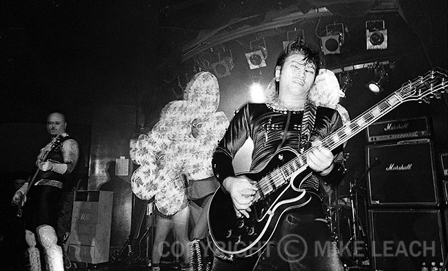 The Voluptuous Horror of Karen Black