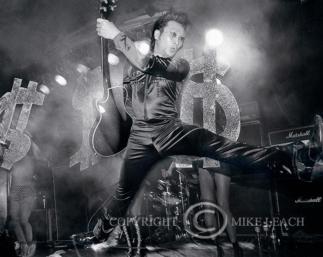 The Voluptuous Horror of Karen Black