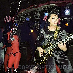 The Voluptuous Horror of Karen Black