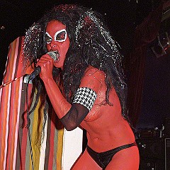 The Voluptuous Horror of Karen Black