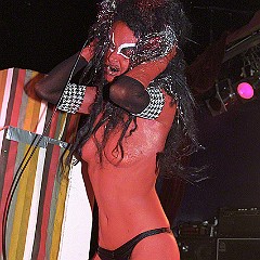 The Voluptuous Horror of Karen Black