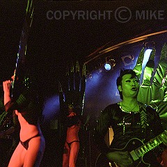 The Voluptuous Horror of Karen Black