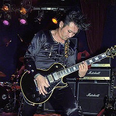 The Voluptuous Horror of Karen Black