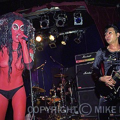 The Voluptuous Horror of Karen Black