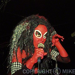 The Voluptuous Horror of Karen Black