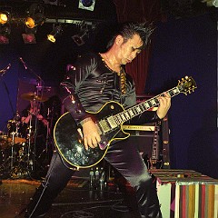 The Voluptuous Horror of Karen Black