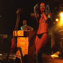The Voluptuous Horror of Karen Black