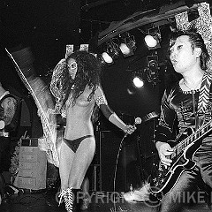 The Voluptuous Horror of Karen Black