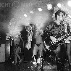 The Voluptuous Horror of Karen Black