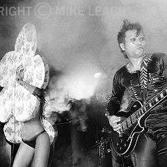 The Voluptuous Horror of Karen Black