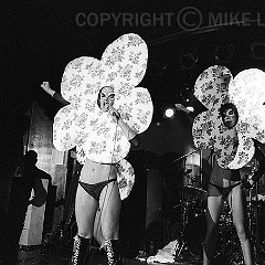 The Voluptuous Horror of Karen Black