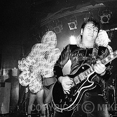 The Voluptuous Horror of Karen Black