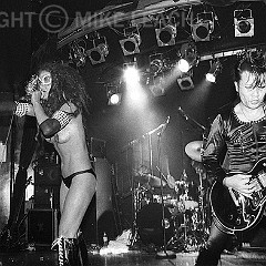 The Voluptuous Horror of Karen Black