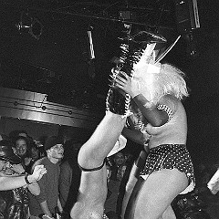 The Voluptuous Horror of Karen Black