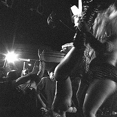 The Voluptuous Horror of Karen Black