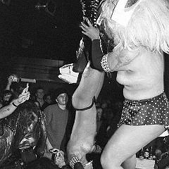 The Voluptuous Horror of Karen Black