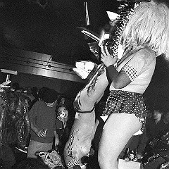 The Voluptuous Horror of Karen Black