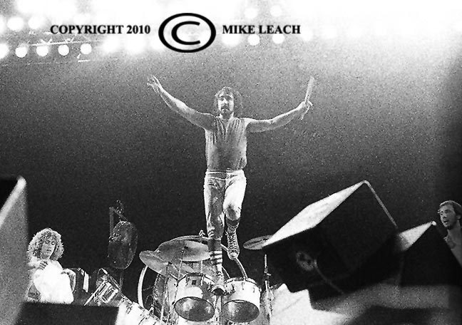 The Who