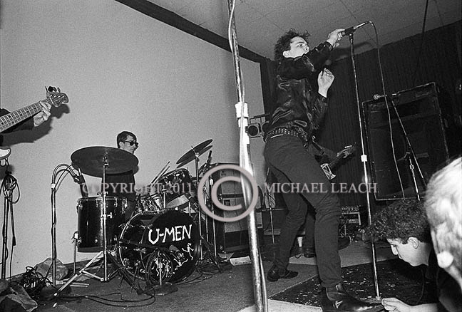 U-Men