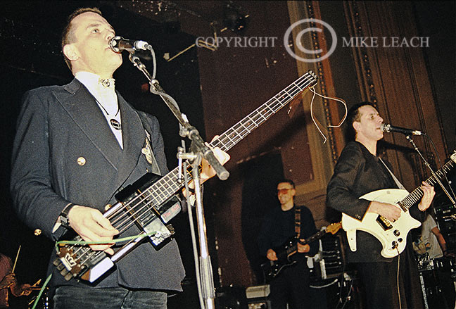 Wire