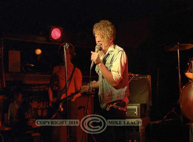 x-15, life in general