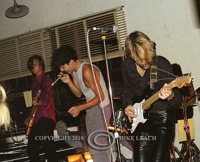 x-15 / Life in General